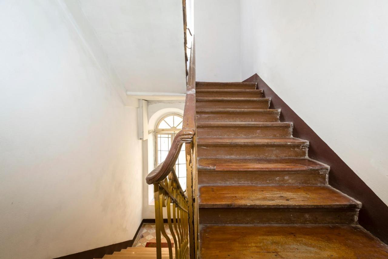 Ampio Cantone Suite Corfu  Exteriér fotografie